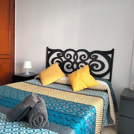 Apartamento Agaete Fray Exterior foto