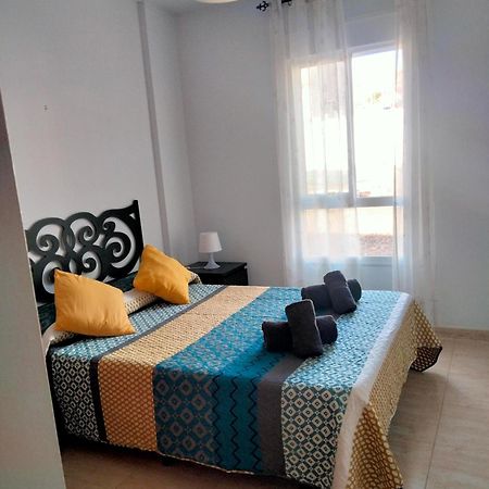 Apartamento Agaete Fray Exterior foto