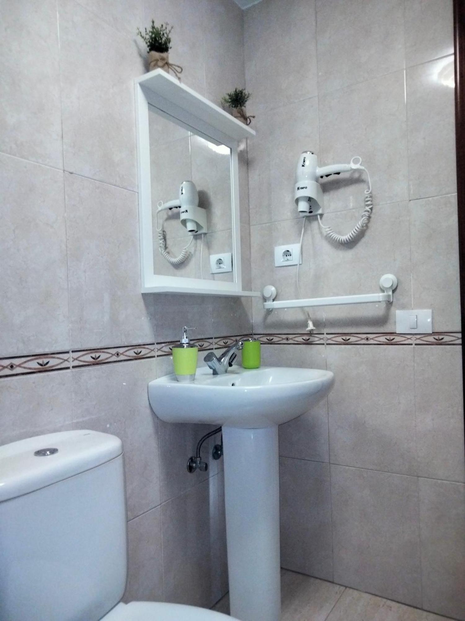 Apartamento Agaete Fray Exterior foto