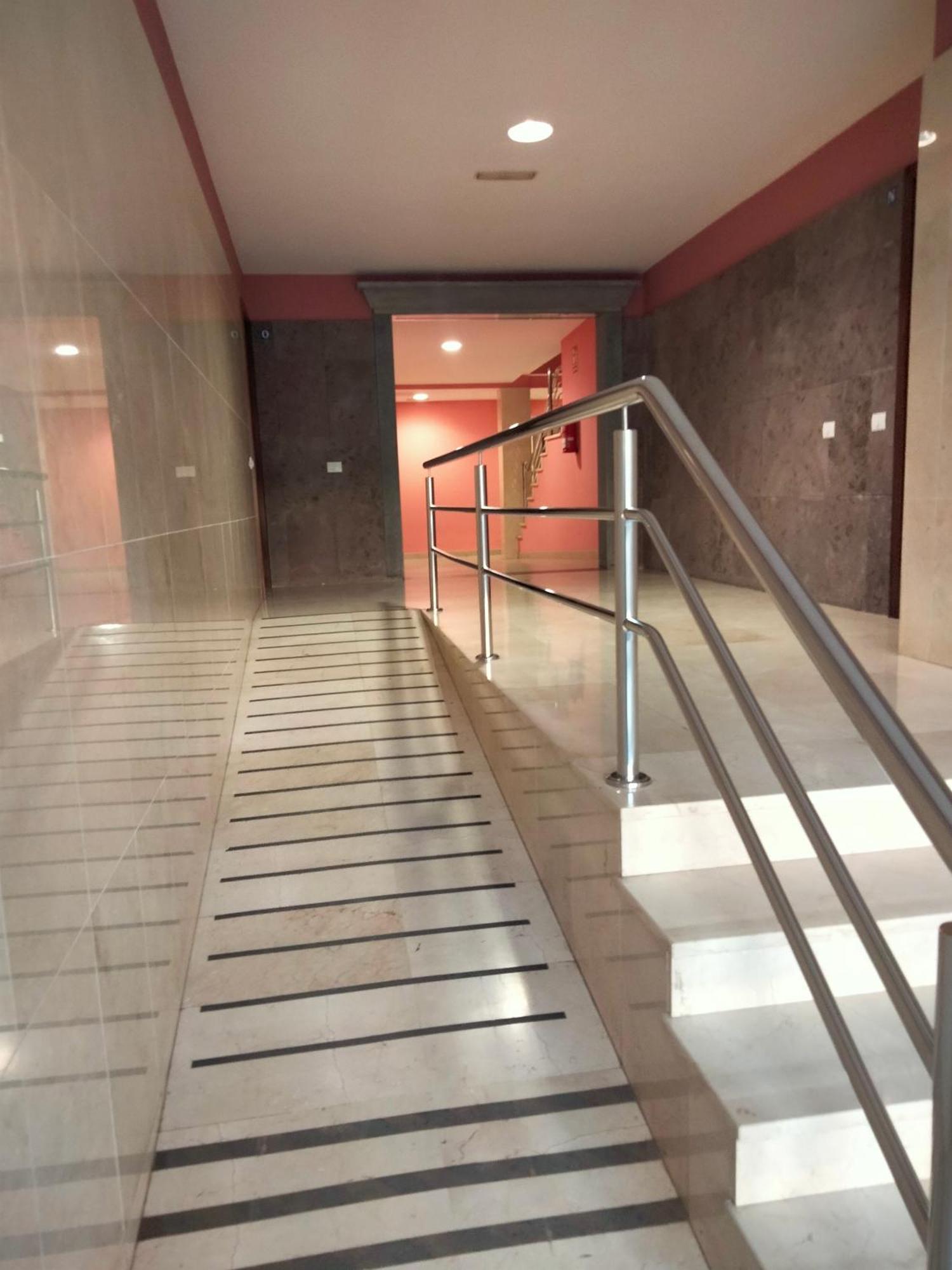 Apartamento Agaete Fray Exterior foto