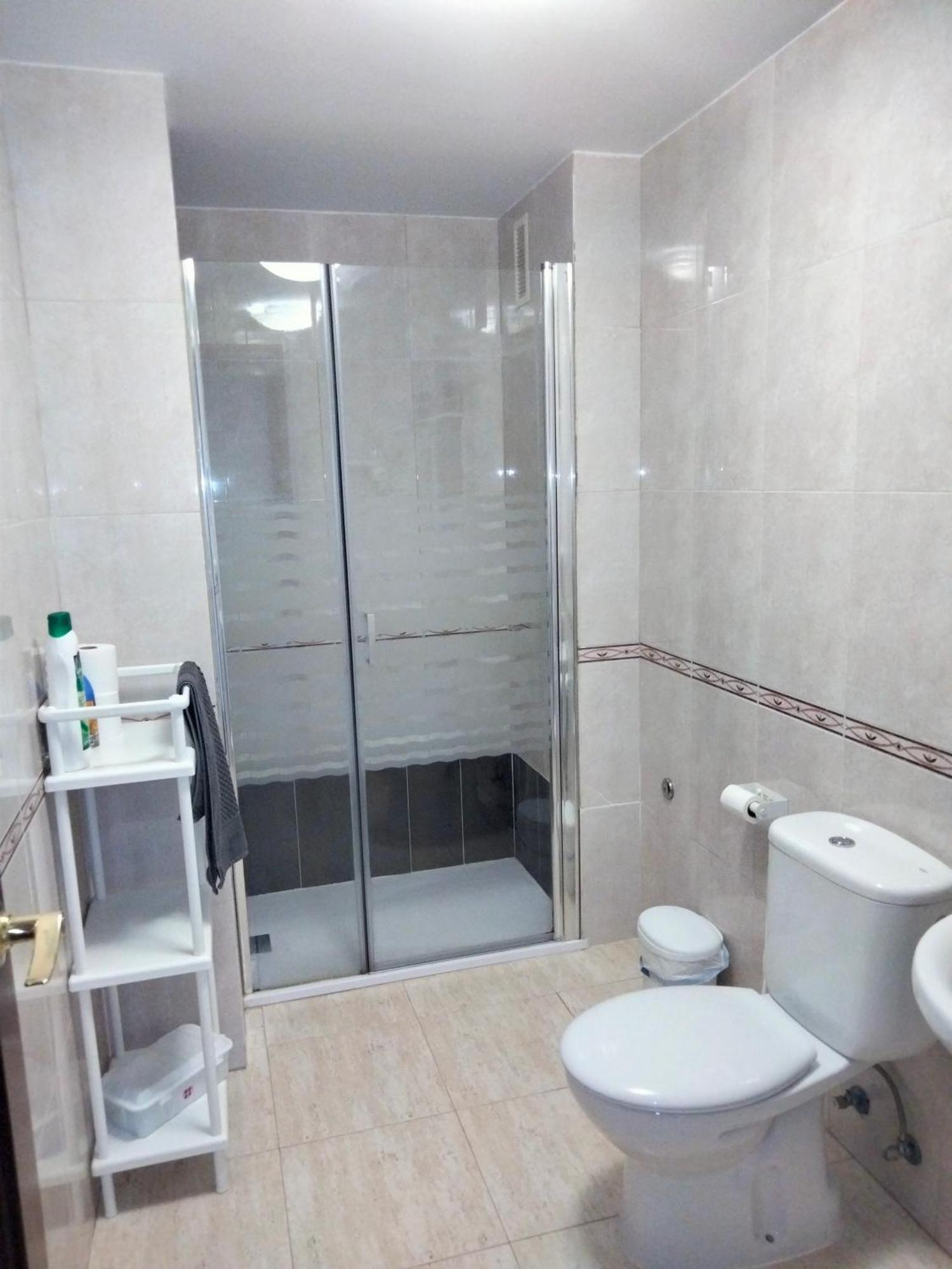 Apartamento Agaete Fray Exterior foto