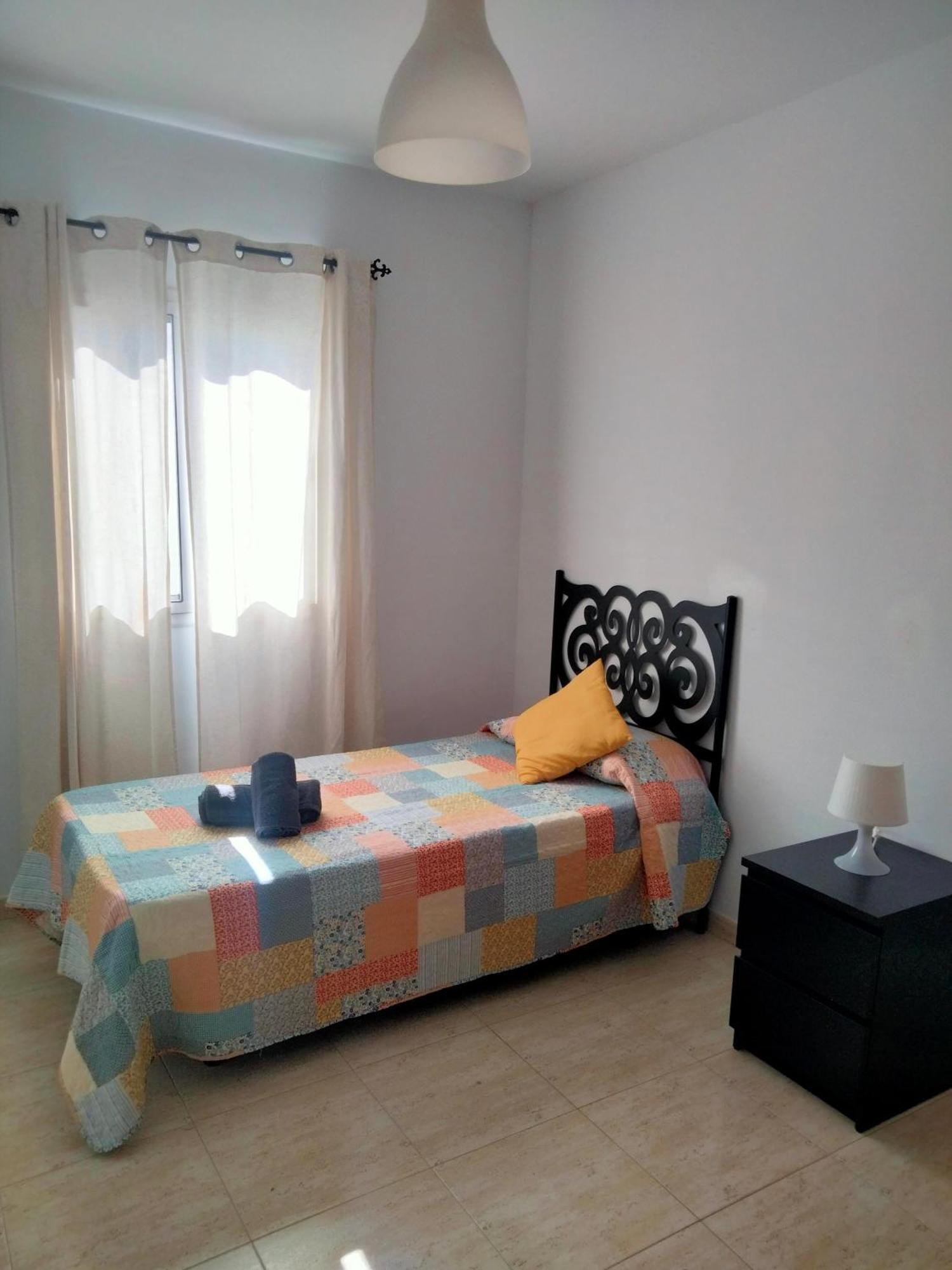Apartamento Agaete Fray Exterior foto