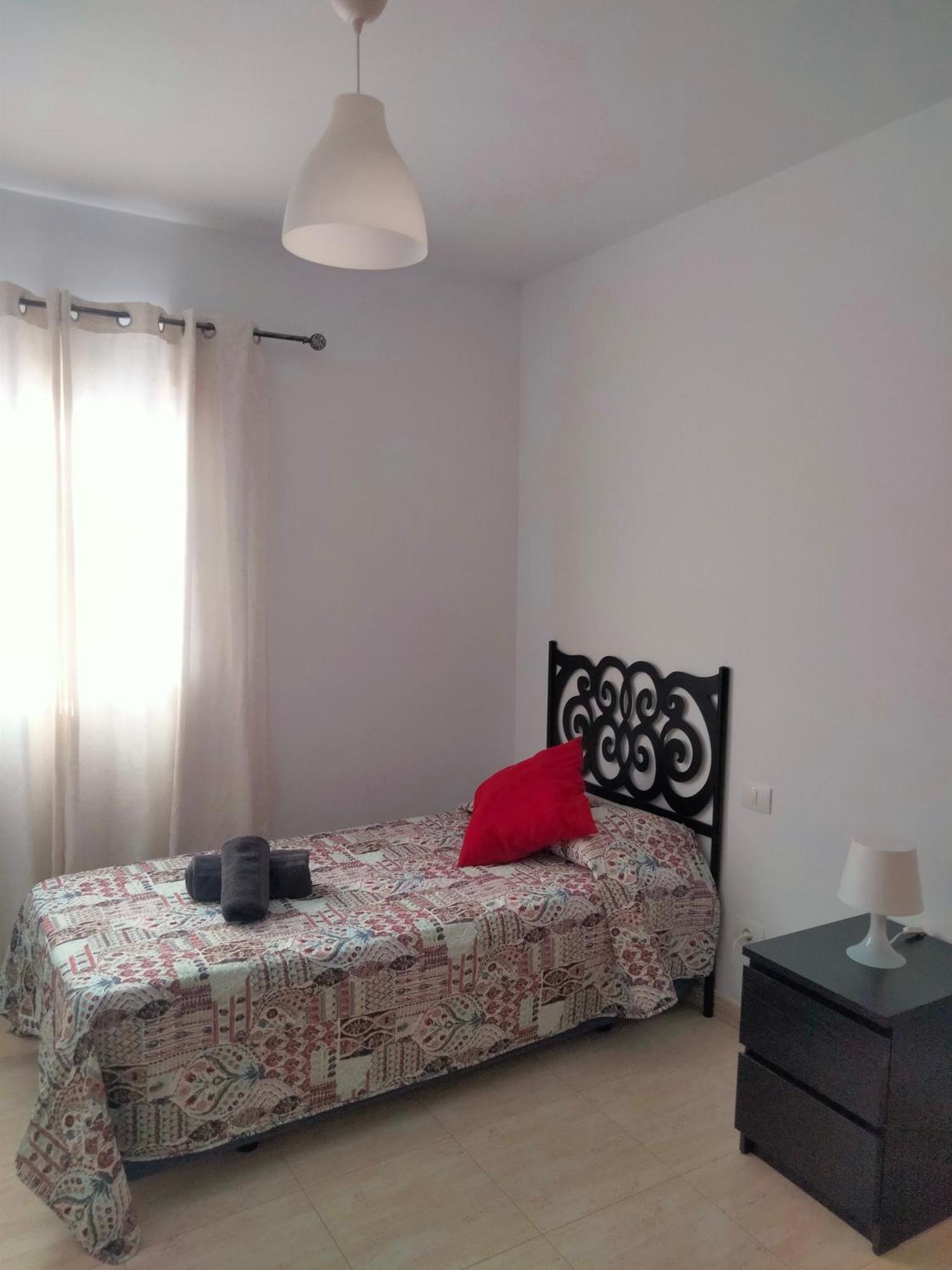 Apartamento Agaete Fray Exterior foto